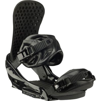 Burton X-Base EST Snowboard Bindings - Men's