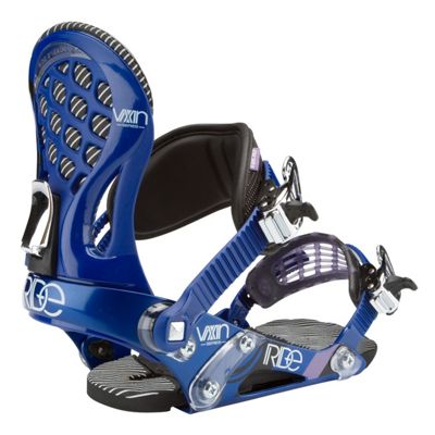 Ride VXN Snowboard Bindings - Women's