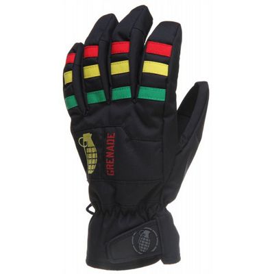 Grenade Fragment Gloves - Men's