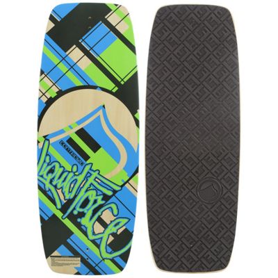 Liquid Force Control Wakeskate 40 inch 2012- Men's