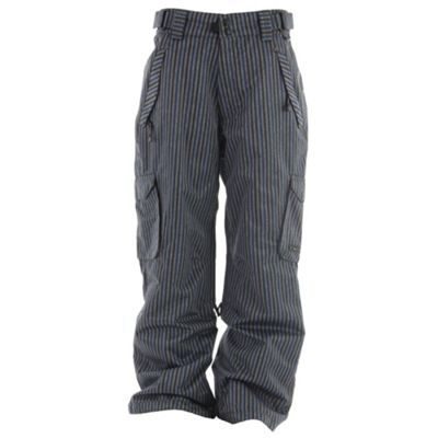 Ride Phinney Insulated Snowboard Pants - Men's