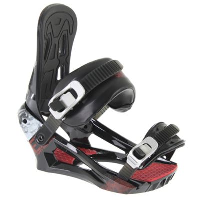 5150 Exo Snowboard Bindings - Men's