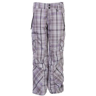Ride Beacon Insulated Snowboard Pants - Women's