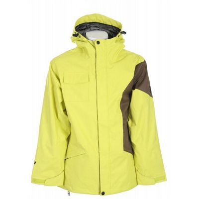Ride Gatewood Snowboard Jacket - Men's