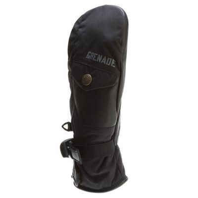 Grenade Sub-Zero Mittens - Men's