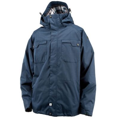 Ride Ballard Snowboard Jacket - Men's
