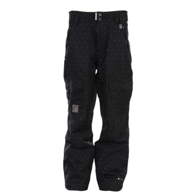 Ride Belltown Snowboard Pants - Men's