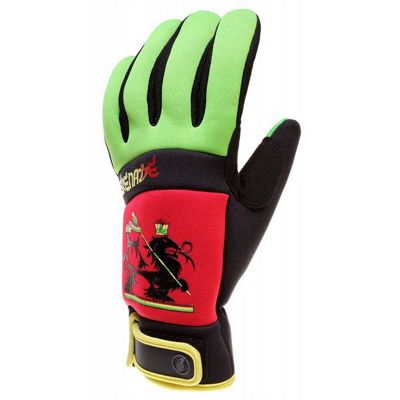 Grenade Bob Gnarly Gloves - Men's