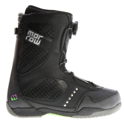 Morrow Kick BOA Snowboard Boots - Men's