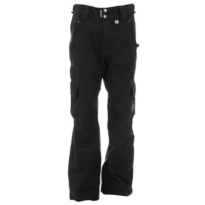 Ride Attica Vented Snowboard Pants - Men's