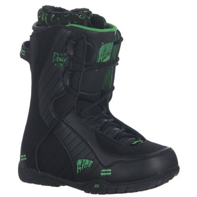 Ride Deuce Snowboard Boots - Men's