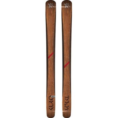 Volkl Kuro Skis - Men's