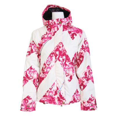 Ride Tokidoki Snowboard Jacket - Women's