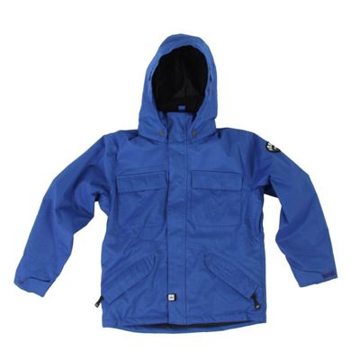 Ride Nova Snowboard Jacket - Kid's