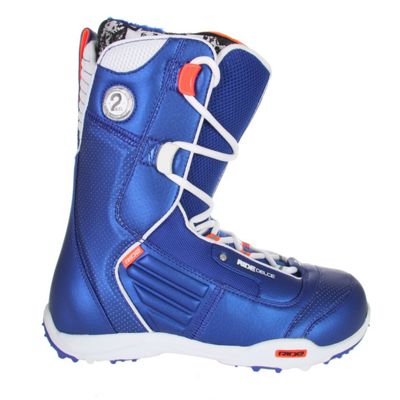 Ride Deuce Snowboard Boots - Men's
