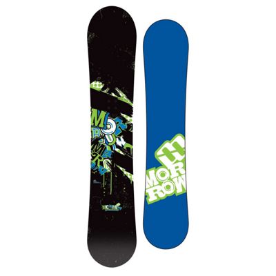 Morrow Generation Snowboard 138 - Boy's