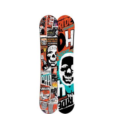 Ride DH Snowboard 153 - Men's