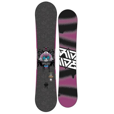 Ride Dose Snowboard 153 - Men's