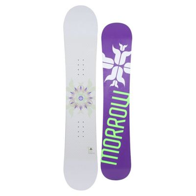 Morrow Lotus Snowboard 154 - Women's