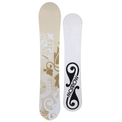 Morrow Dream Snowboard 154 - Women's