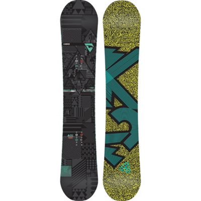 K2 Darkstar Snowboard 159 - Men's