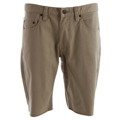 Matix Rockaway Shorts - Men's