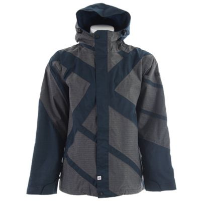 Ride Georgetown Snowboard Jacket - Men's
