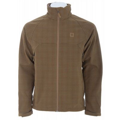 Burton Beacon Softshell Jacket - Men's