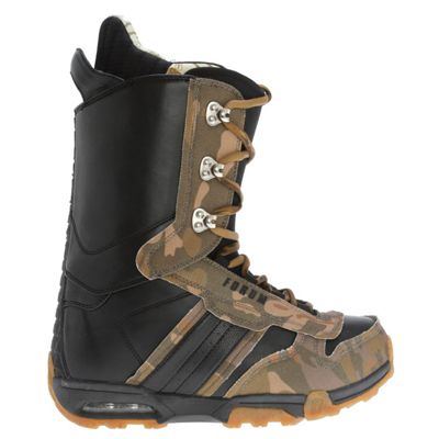 Forum Verdict Snowboard Boots - Men's