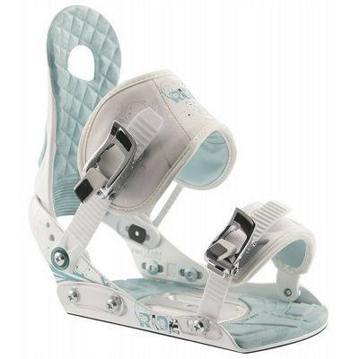 Ride LXH Snowboard Bindings - Women's