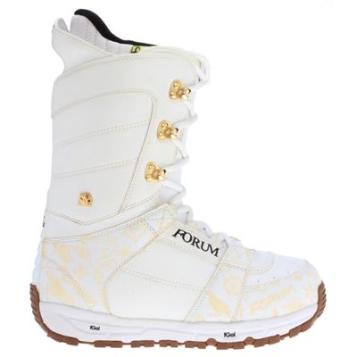 Forum Destroyer Snowboard Boots - Men's
