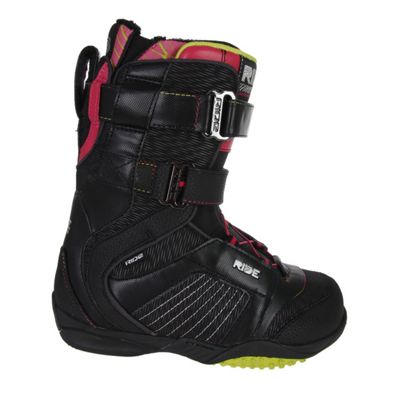 Ride Locket Snowboard Boots - Women's