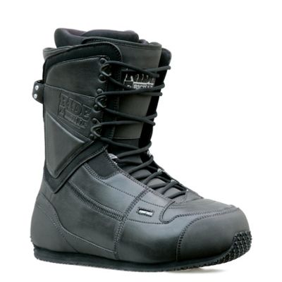 Ride Big Foot Snowboard Boots - Men's