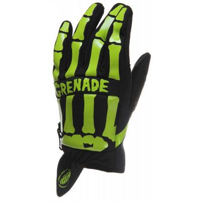 Grenade M Out Gloves - Men's