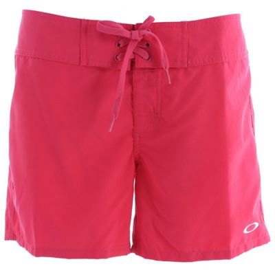 Oakley Rowdy Boardshorts 2012- Women's