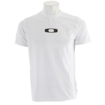 Oakley Square O Rashguard 2012- Men's