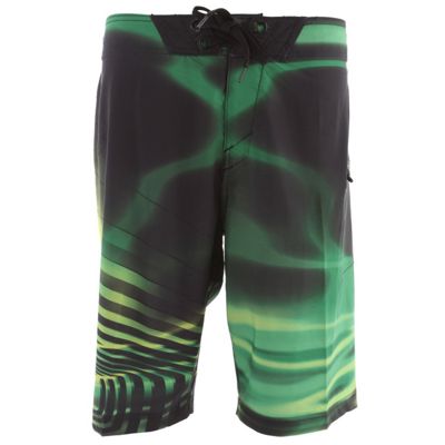 Oakley Radioactive Boardshorts 2012- Men's
