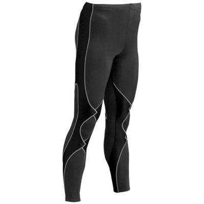 CW-X Men's Insulator Expert Tights