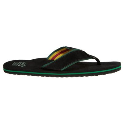 Vans Side Slip Sandals - Men's