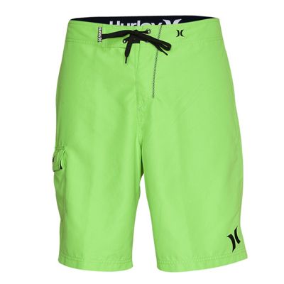 Hurley Men's One and Only Boardshorts