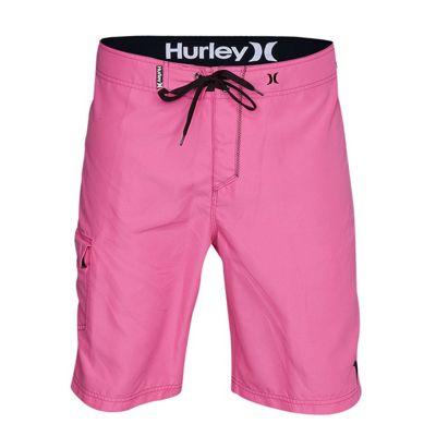 Hurley Men's One and Only Boardshorts