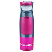 Moosejaw 24oz Avex Tritan Water Bottle BPA Free - Compartment Storage  image