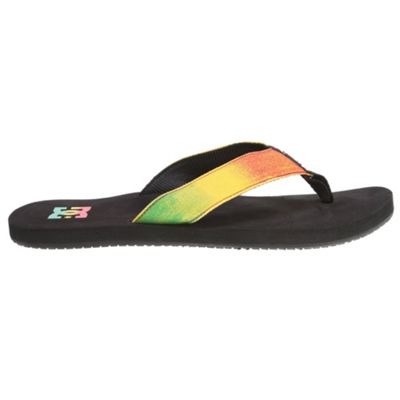 DC Habit Sandals - Men's