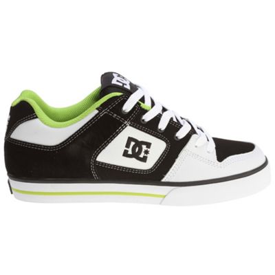 DC Pure Skate Shoes - Men's