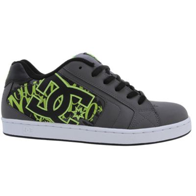 DC Net SE Shoes - Men's
