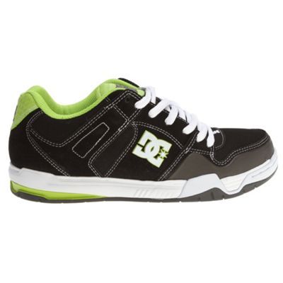 DC Stack Skate Shoes - Men's