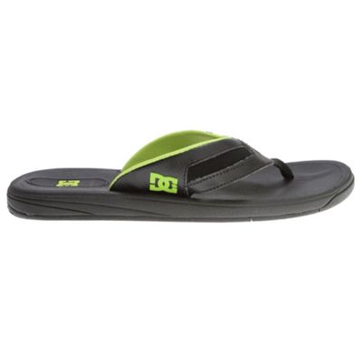DC Cabo Sandals - Men's