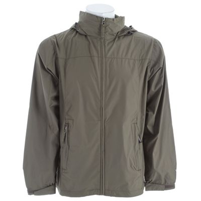 White Sierra Paradise Cove Jacket - Men's