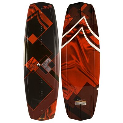 Liquid Force Jett Wakeboard 136 - Women's