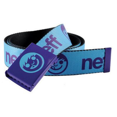 Neff Logo Scout Belt 2012- Men's